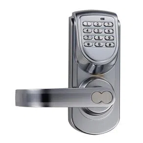 North Miami Beach Lock And Keys North Miami Beach, FL 305-506-2917 - keyless-entry-locks-commercial
